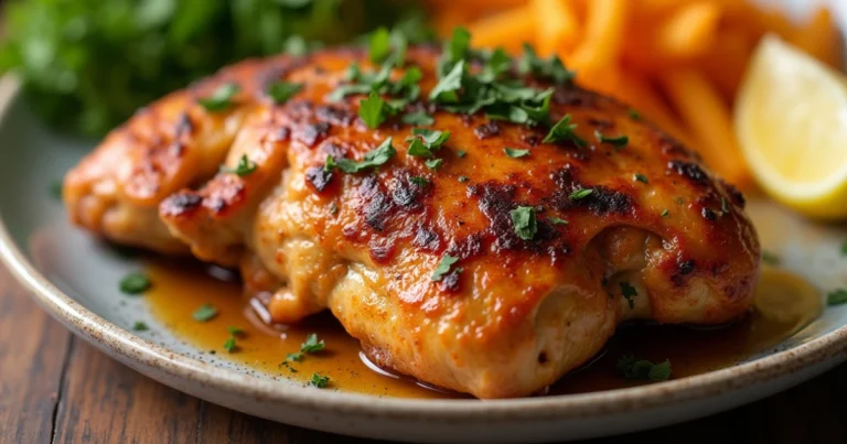 alice springs chicken