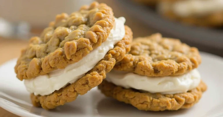 The Best Delightful Oatmeal Cream Pies You’ll Love to Make